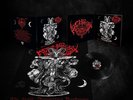 Archgoat - The Light-Devouring Darkness LP Black Metal Vinyl
