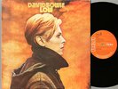 David Bowie - Low - UK Press - A1/B2 - 12