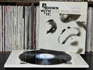 The Blue Mitchell Quintet - Down With It **Original US Blue Note BLP 4214 Mono**