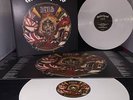 Motorhead - 1916 - New WHITE COLOURED Vinyl LP