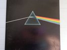 PINK FLOYD - DARK SIDE OF THE MOON - 1973 HARVEST - VG+/VG