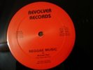 REVOLVER RECORDS REGGAE MUSIC MICHAEL PAUL 12