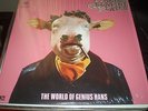MOVING GELATINE PLATES THE WORLD OF GENIUS HANS FRENCH PROG PSYCH CBS REISSUE
