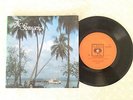 THE STRANGERS RARE PAPUA NEW GUINEA 1974 RELEASE 7