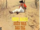 Sg. -   ROLF SIMSON   -    MEIN BANJO   -