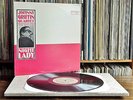 Johnny Griffin Quartet - Night Lady **Original US Emarcy SRE 66001 Deep Groove**