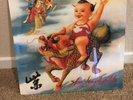 Stone Temple Pilots- #82607-1 Vinyl LP SEALED 1994  FREE SHIPPING