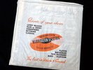 The Beatles - A Hard Day's Night - *MINT* UK 1964 1st MONO Press Parlophone LP