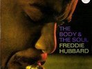 FREDDIE HUBBARD**BODY AND THE SOUL (GATEFOLD/180 GRAM)**VINYL