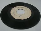 BLANK[STUDIO ONE]/SMALL GARDEN - ZOOT SIMMS [ROOTS REGGAE] 7