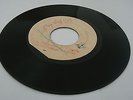 BLANK[UPSETTER]/MY CUP - BOB MARLEY & THE WAILERS [ROOTS REGGAE]  7