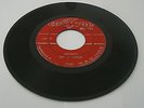 COXSONE/WORDS - JEFF & MARCIA [R/STEADY]  7