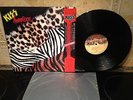 KISS LP 