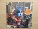 ALICE COOPER The Last Temptation UK/EU vinyl LP with comic SEALED/UNPLAYED