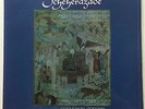 RIMSKY-KORSAKOV - SCHEHERAZADE - Ansermet/Decca SXL 2268 LP