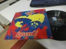 H.P. LOVECRAFT II IN 1968 PSYCH MONSTER 1ST PRESS MEGA RAR