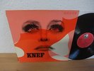 HILDEGARD KNEF 1970 KNEF LP 80 STOCKWERK 
