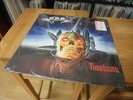 U.D.O. UDO - Timebomb Original LP Heavy Metal 1991 Unplayed mint Condition