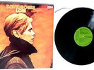 DAVID BOWIE LOW 1977 RCA INTERNATIONAL GREEN LABEL INTS 5065