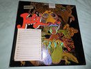 July s/t Org us Promo 1968 Psych