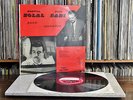 Martial Solal / Fats Sadi - Jazz Quartet **Original UK Vogue LAE 12043 LP**