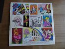 DAVID BOWIE - IMAGES  1966- 1967 2- LP DERAM  LABEL , PLAYED ONCE, VGC