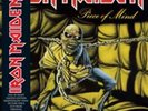 Iron Maiden-Piece of Mind Vinyl / 12