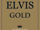 Elvis Presley-Elvis Gold Vinyl / 12