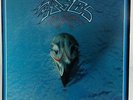 EAGLES/GLENN FREY GREATEST Hits 1971-1975 EMBOSSED COVER EX VINYL 7E-1052 1976