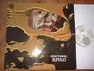 BUFFALO DEAD FOREVER.......... Original German Swirl Vertigo M- 