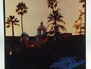 Eagles ?HOTEL CALIFORNIA Gatefold/Poster 1st US Press VG+ Vinyl 7E-1084 1976
