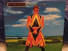 Rare David Bowie Earthling Translucent Green Vinyl Black Friday US Excl 2015
