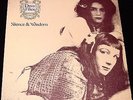 Deux Filles : Silence & Wisdom UK Papier Mache LP 1982 - Pulp 31 - Rare