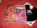 POSSESSED Beyond the gates RARE LP G/F ROCK METAL