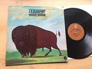J. D. BLACKFOOT THE SONG OF CRAZY HORSE US ORIGINAL FANTASY in 1974 FOC