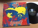 H. P. LOVECRAFT II US PSYCH PROGROCK ORIGINAL US PHILIPS in 1968 FOC
