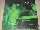 ACHE - GREEN MAN - NEW LP RECORD