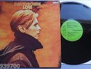 David Bowie - Low UK RCA International LP *Please read description*