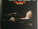 Rare-Jerry Lee Lewis 