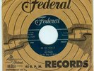 IKE TURNER & His Kings of Rhythm - Do You Mean It, 1957, vocal