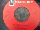 Northern Soul 45 JIMMIE REED, JR. I Ain't Going No Where MERCURY HEAR