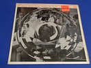 POETRY AND JAZZ Michael Garrick Qunitet ARGO ZDA-26 U.K. 1964 Stereo SHRINK