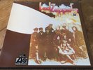 LP * LED ZEPPELIN II Atlantic K 40037 Original German Press A5/B4 RECORDS