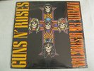 GUNS N' ROSES - APPETITE FOR DESTRUCTION -  ORIGINAL VINYL RECORD ISSUE - NEW