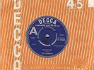 THE ZOMBIES**INDICATION**DEMO**BEAT**MOD**DANCER**LISTEN TO IT