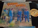 Latin LP Tex Mex Tejano Los Bravos Del Norte Ramon Ayala Tragos Amargos Freddie