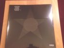 David Bowie - Blackstar LP New Sealed Mint And Ready To Post
