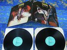 SCORPIONS ? TOKYO TAPES DOUBLE ALBUM ? RARE CLEANED MINT-- RECORDS No.9