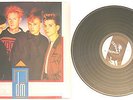 25.03.1982 live LP - depeche mode - BOYS SAY GO (