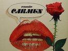 Hans Wurman, Comic Carmen, Experimental Classical Opera, SEALED ORIGINAL